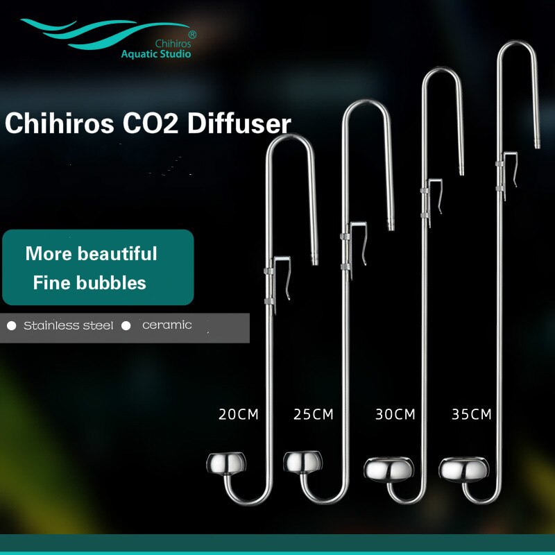Chihiros-CO2 ǻ η ƿ  ǰ  ź..